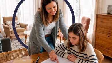 Primaire : Aide aux devoirs à Saint-Nazaire