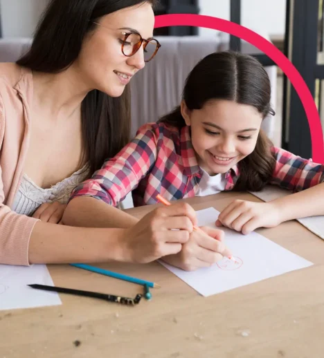 Cours d'initiation et d'éveil à l'Anglais en primaire à Saint-Nazaire