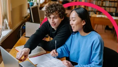 Etudes Supérieures : Anglais à Saint-Nazaire