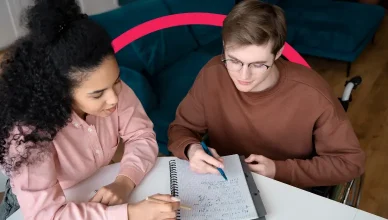 Lycée : Français à Saint-Nazaire
