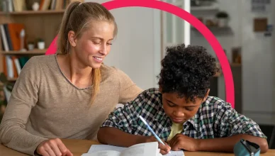 Primaire : Lecture Français à Saint-Nazaire