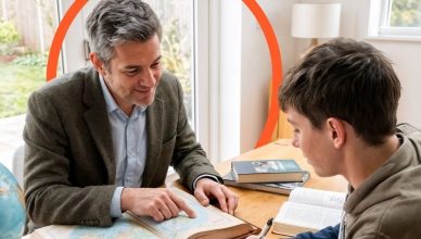 Lycée : Histoire Géographie à Saint-Nazaire