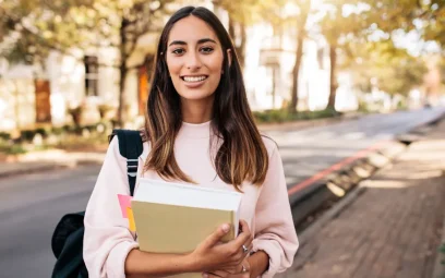 Etudes supérieures : Plateforme Mon Master à Saint-Nazaire