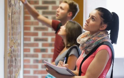 Calendrier des épreuves du Brevet et Bac 2026 à Saint-Nazaire