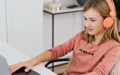 Utiliser les podcasts pour enrichir vos cours particuliers à Saint-Nazaire