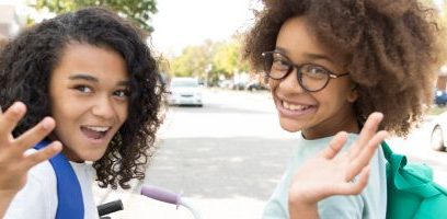 Passage en 6e : bien préparer la rentrée au collège à Saint-Nazaire