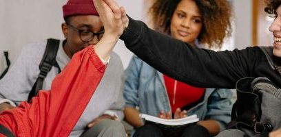 Rentrée au lycée : 6 clés pour aider son ado à réussir à Saint-Nazaire