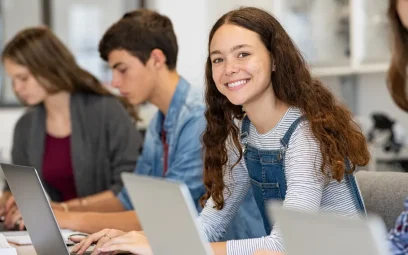 Évaluations des acquis et besoins des élèves du CP au lycée à Saint-Nazaire