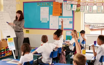 Évaluations nationales 2025 : un bilan nuancé du CP à la 3e à Saint-Nazaire