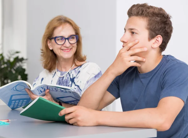 ABC Cours particuliers à Saint-Nazaire soutien scolaire lycée à Saint-Nazaire à Saint-Nazaire