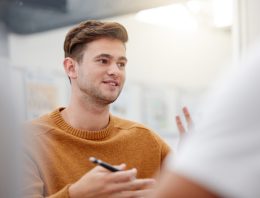 Elève en cours particuliers à domicile à Saint-Nazaire