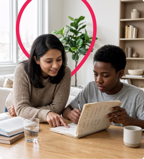 Cours particuliers d'anglais à Saint-Nazaire à Saint-Nazaire