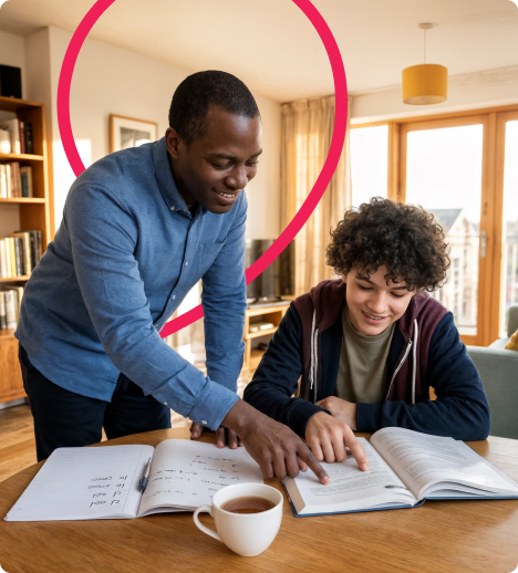 Cours particuliers d'Espagnol à Saint-Nazaire à Saint-Nazaire