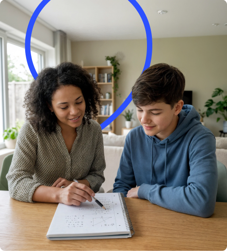 Cours particuliers de Mathématiques à Saint-Nazaire à Saint-Nazaire