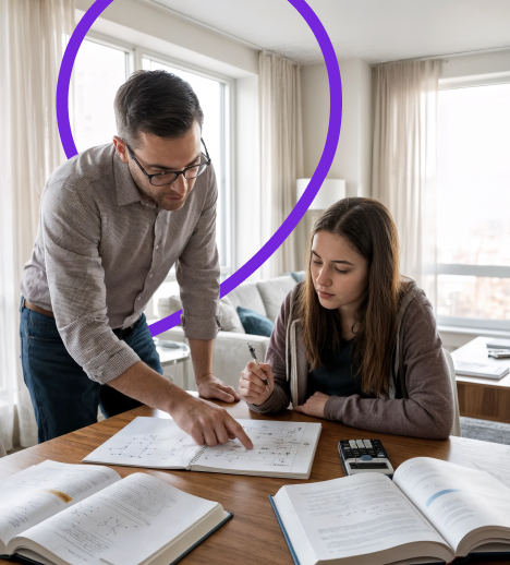 Cours particuliers de Physique Chimie à Saint-Nazaire à Saint-Nazaire