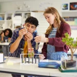ABC Cours particuliers à Saint-Nazaire préparer ses examens de SVT à Saint-Nazaire à Saint-Nazaire