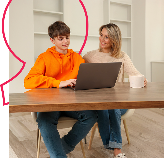 Cours particuliers à domicile à Saint-Nazaire accessibles et adaptés à chacun à Saint-Nazaire