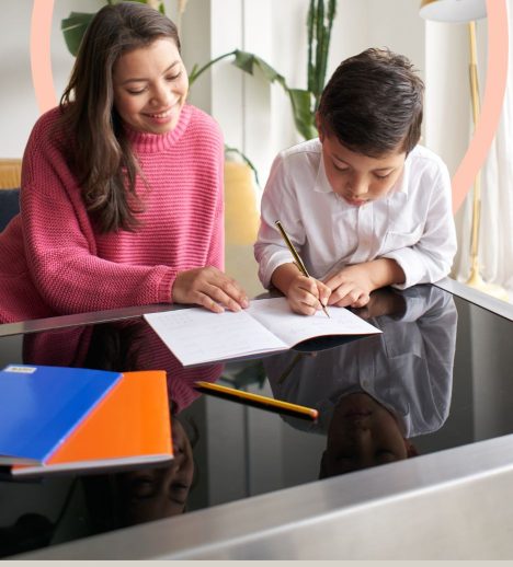 Stage de révisions pendant les vacances scolaires à Saint-Nazaire
