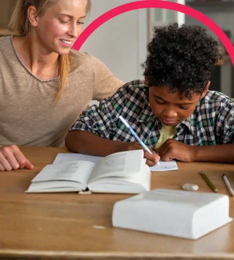 Soutien scolaire en lecture et Français au primaire à Saint-Nazaire
