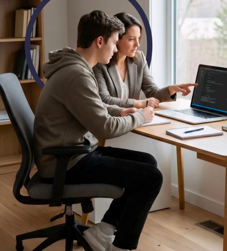 Cours particuliers en informatique et bureautique à Saint-Nazaire