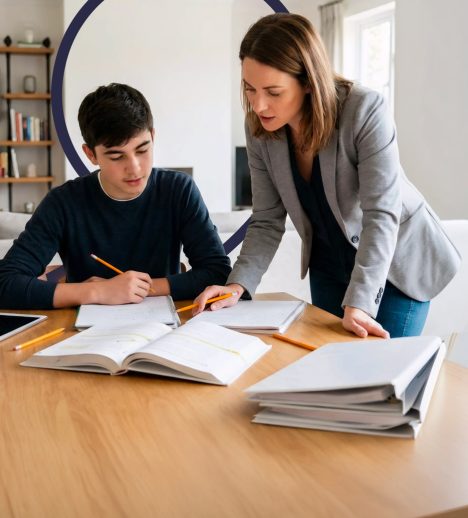 Cours de soutien pour universitaire et étudiant à Saint-Nazaire