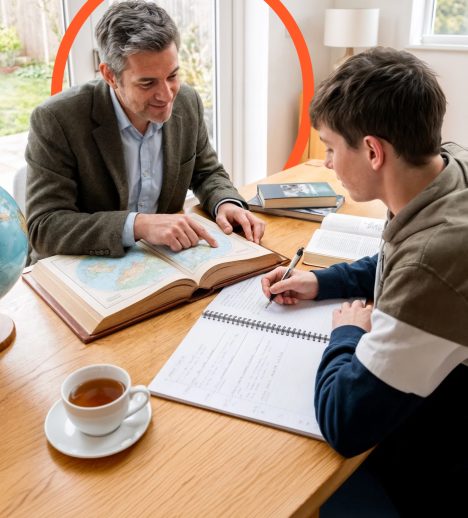 Soutien scolaire en Histoire Géographie à Saint-Nazaire pour lycéen