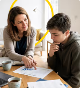 Cours particuliers de Sciences Economiques et Sociales à Saint-Nazaire à Saint-Nazaire