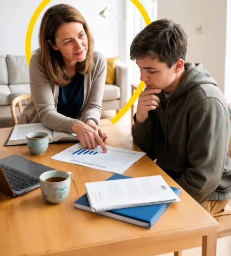Cours de soutien en SES à Saint-Nazaire pour lycéen