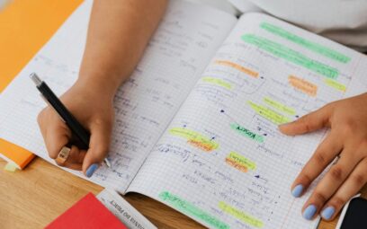 Brevet et bac : comment organiser les révisions deux mois avant les examens ? à Saint-Nazaire