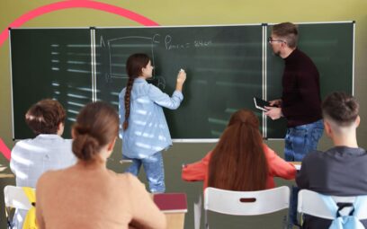 Un concours général des collèges créé à partir de 2027 à Saint-Nazaire
