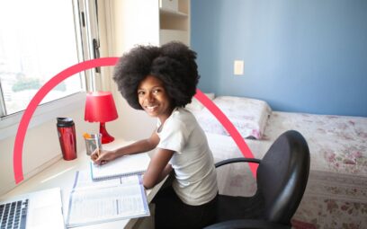Espace de travail pour la rentrée : comment bien préparer son bureau pour bien travailler à Saint-Nazaire