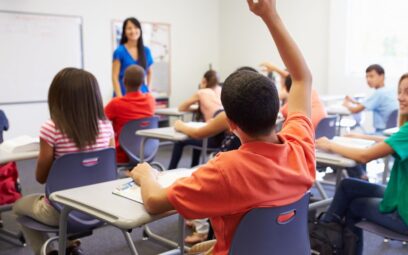 Rentrée scolaire 2026 : toutes les nouveautés à connaître à Saint-Nazaire